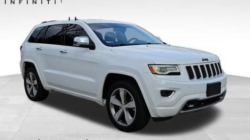 JEEP GRAND CHEROKEE 2016 1C4RJFCT7GC312581 image